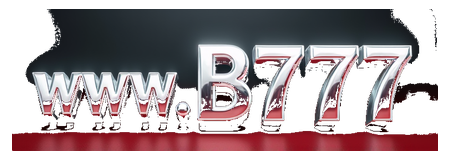 wwwb777 logo